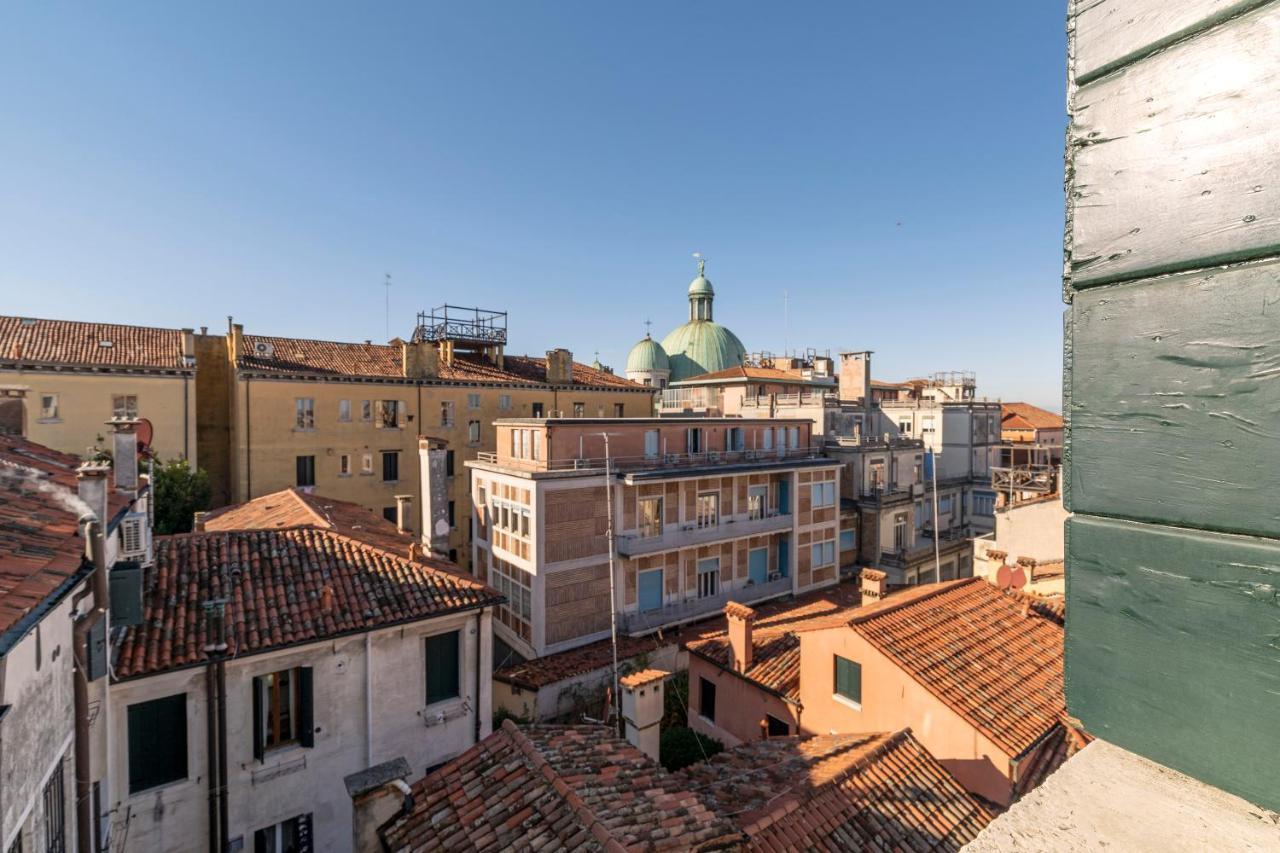 Palazzo Gradenigo By Wonderful Italy Apartment Venice Exterior photo